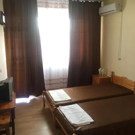 Къща За Гости “Калоян” Penzion